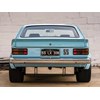 holden torana hatch rear