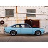 holden torana hatch side