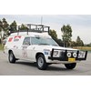 hdt hz panel van 2