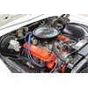 hdt hz panel van engine bay