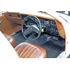 hdt hz panel van interior