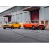 ford capri duo