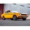 ford capri gt3000 v6 2
