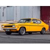 ford capri gt3000 v6 3
