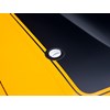 ford capri gt3000 v6 bonnet clip