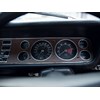 ford capri gt3000 v6 dash 2