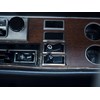ford capri gt3000 v6 dash