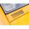 ford capri gt3000 v6 detail