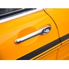ford capri gt3000 v6 doorhandle