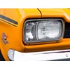 ford capri gt3000 v6 headlight