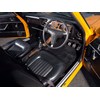 ford capri gt3000 v6 interior 2