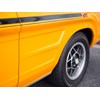 ford capri gt3000 v6 wheel