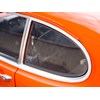 ford capri rs 3100 rear window
