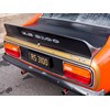 ford capri rs 3100 rear wing