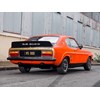 ford capri rs 3100 rear