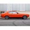 ford capri rs 3100 side