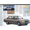 holden commodore vh brochure