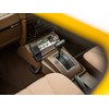 holden commodore vh console