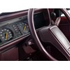 holden commodore vh dash
