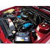 holden commodore vh engine bay