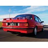 holden commodore vh rear