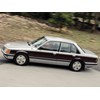 holden commodore vh sle two tone