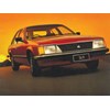 holden commodore vh slx
