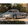 mercedes benz 300sl gullwing 2