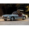 mercedes benz 300sl gullwing 3