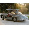 mercedes benz 300sl gullwing 4