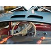 mercedes benz 300sl gullwing dash 2