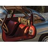 mercedes benz 300sl gullwing interior