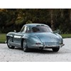 mercedes benz 300sl gullwing rear