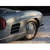 mercedes benz 300sl gullwing wheel