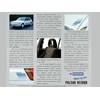 nissan pulsar brochure