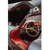 mercedes benz 300sl gullwing interior 5