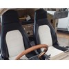 vw beetle seats