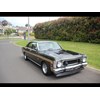 gt falcon 1