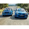 renault r5 turbo 2 clio v6 18