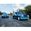 renault r5 turbo 2 clio v6 19