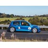 renault r5 turbo 2 clio v6 21