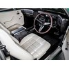 john goss special interior