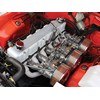 chrysler charger engine bay 2