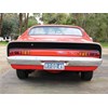 chrysler charger rear 3