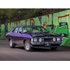 ford falcon xa gt front angle 2