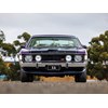 ford falcon xa gt front