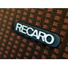 ford sierra recaro seat