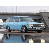 datsun 1600 wagon front angle 2