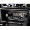 datsun 1600 wagon radio