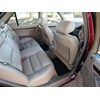 peugeot 605 rear seat